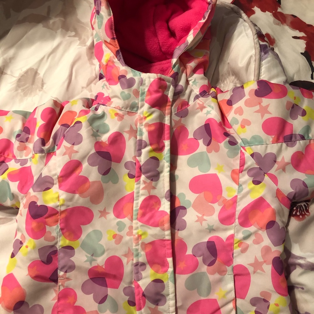 Children’s Place 3-in-1 Jacket